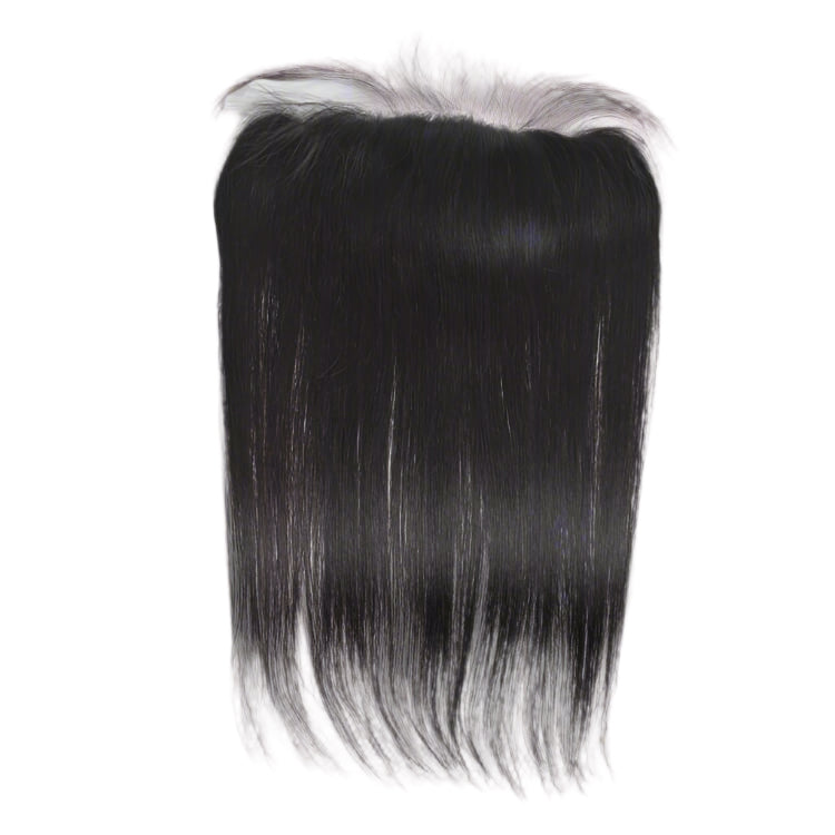 13×4 Lace Frontal Transparent Lace Straight