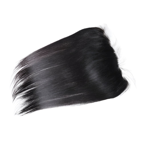 13×4 Lace Frontal Transparent Lace Straight