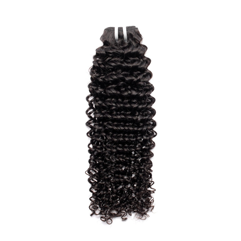 Haute Crown & Co. High Quality Curly extension 3pcs-70pcs